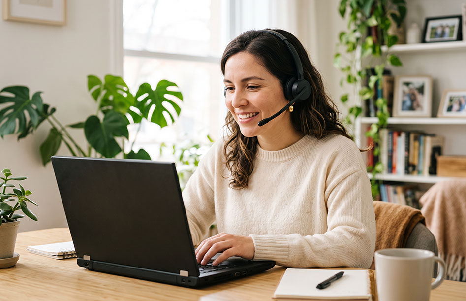 Contact Center